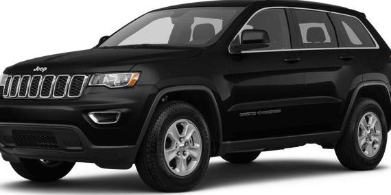JEEP GRAND CHEROKEE 2018 1C4RJFAG4JC377921 image